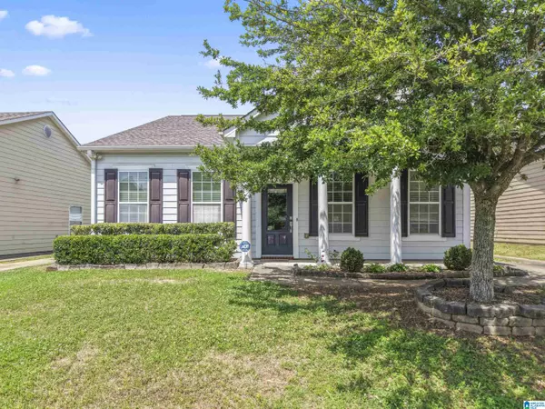 5029 KELLY CREEK STREET, Moody, AL 35004