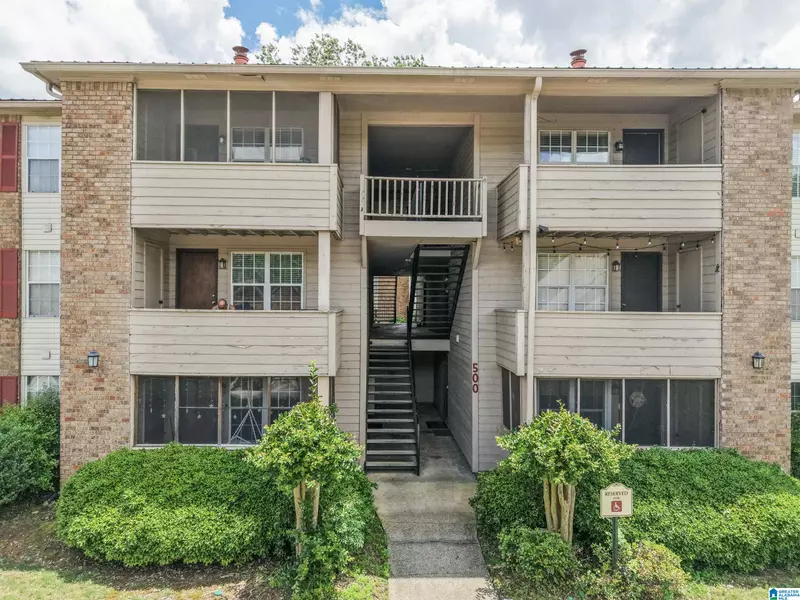 505 PATTON CHAPEL WAY #505, Hoover, AL 35226