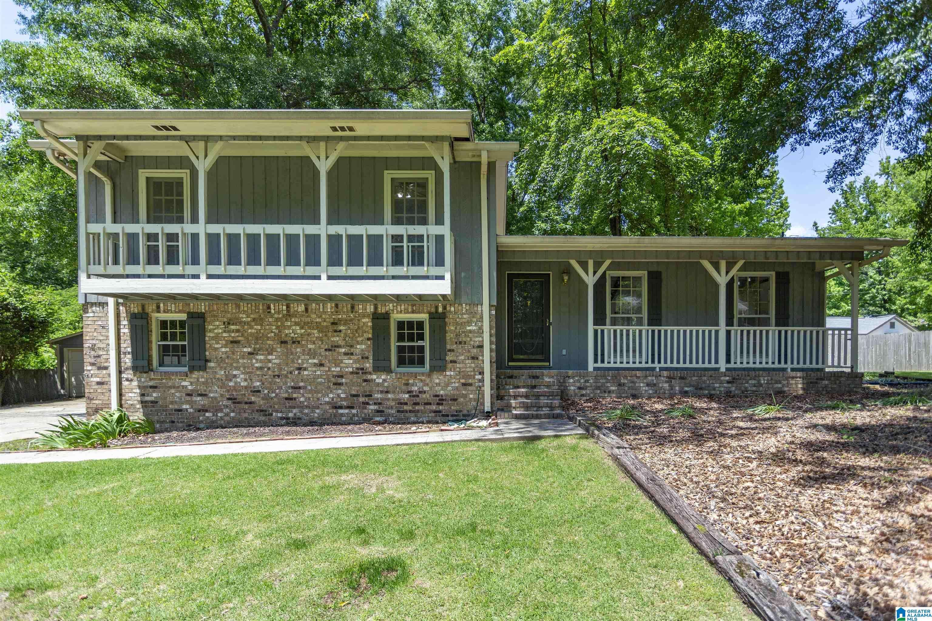 4734 CHABLIS WAY, Birmingham, AL 35244