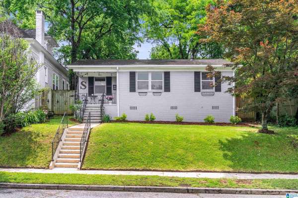 5801 5TH COURT S, Birmingham, AL 35212
