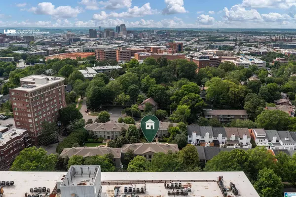 Birmingham, AL 35205,2704 HIGHLAND AVENUE S #202