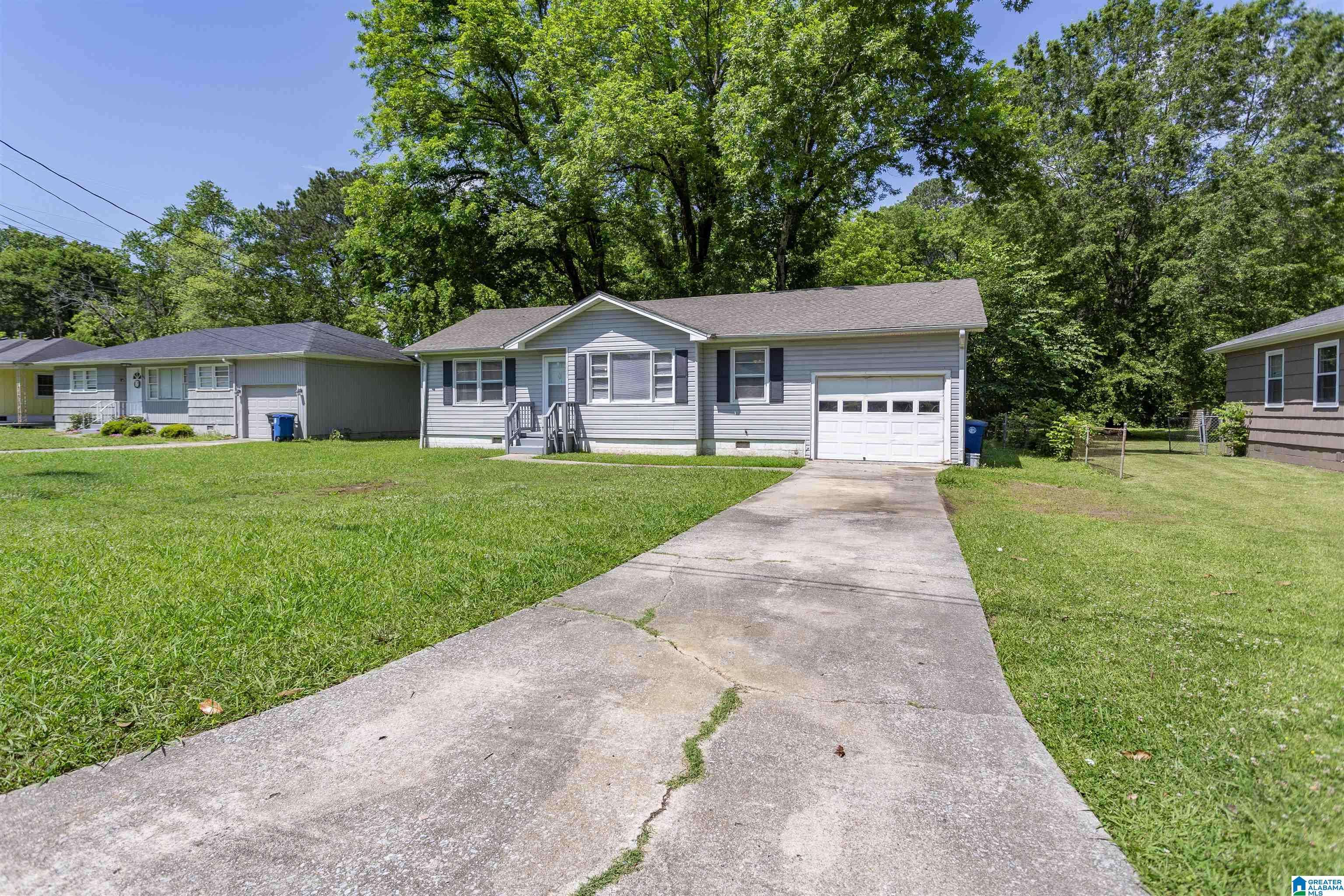 1008 SHELTON STREET, Birmingham, AL 35215