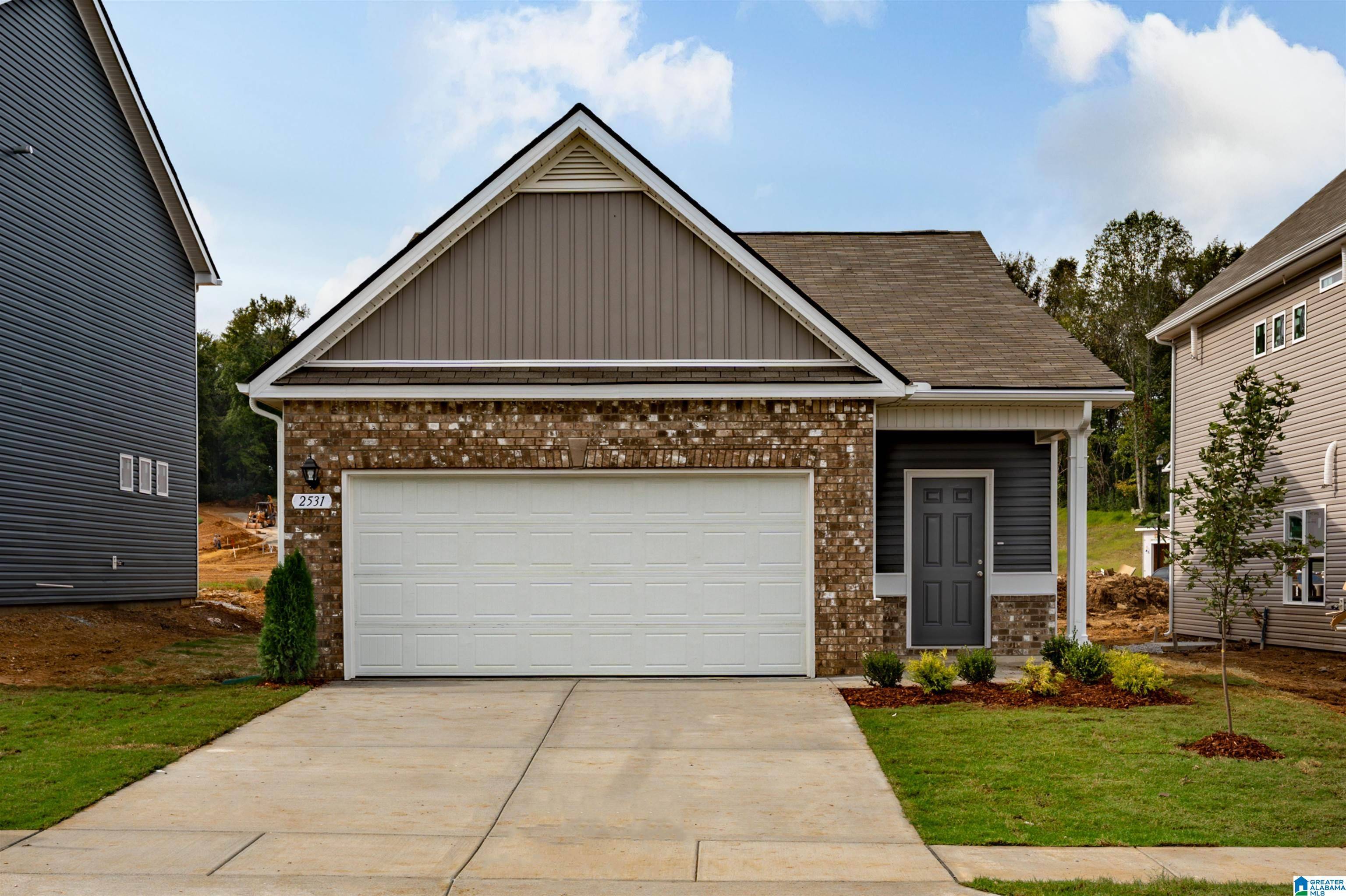 The Ryman CEDAR CREEK DRIVE, Bessemer, AL 35022