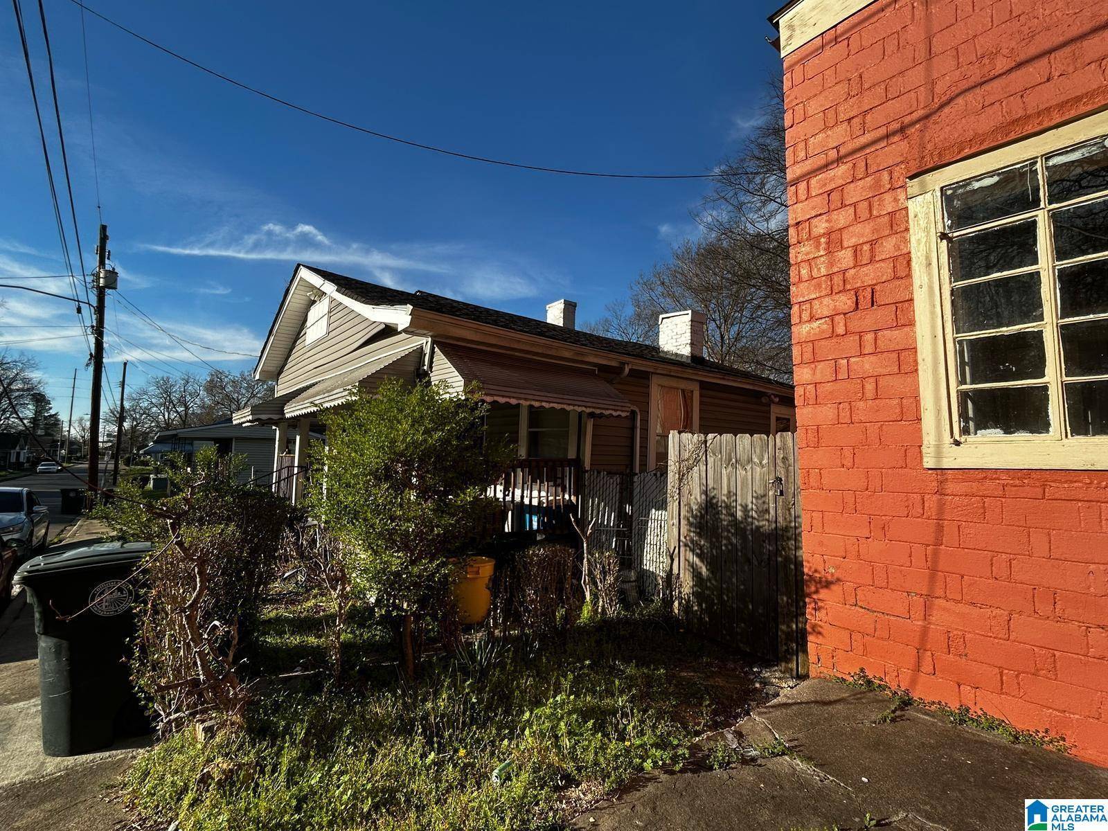 Birmingham, AL 35212,345 63RD STREET S