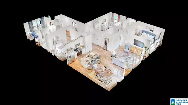 Mount Olive, AL 35117,4105 BROOKSIDE DRIVE