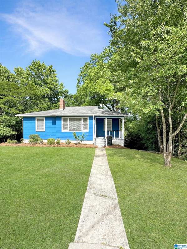 2409 2ND STREET NW, Center Point, AL 35215