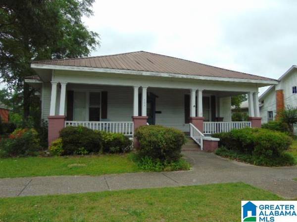 406 6TH STREET N, Clanton, AL 35045