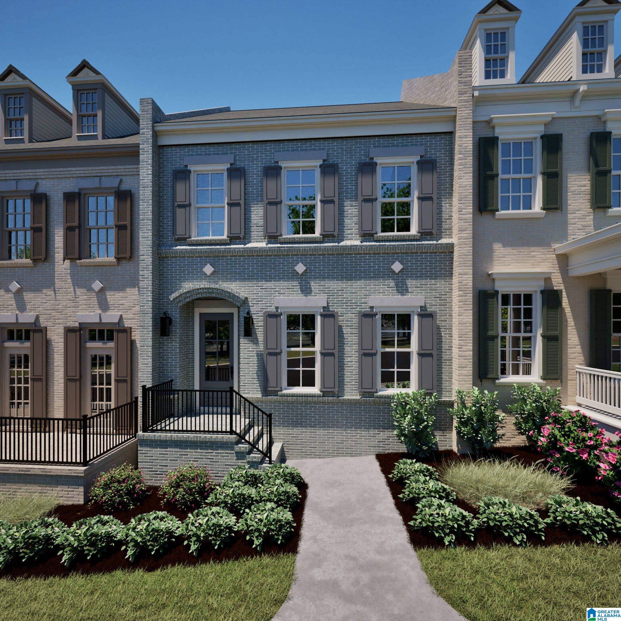 0572 PRESERVE PARKWAY, Hoover, AL 35226