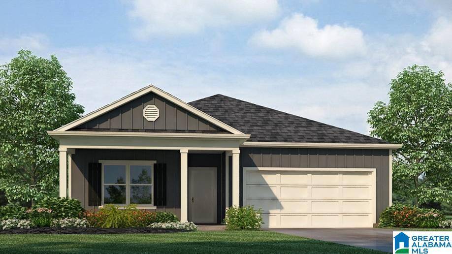 4717 NEWBRIDGE CIRCLE, Mccalla, AL 35022