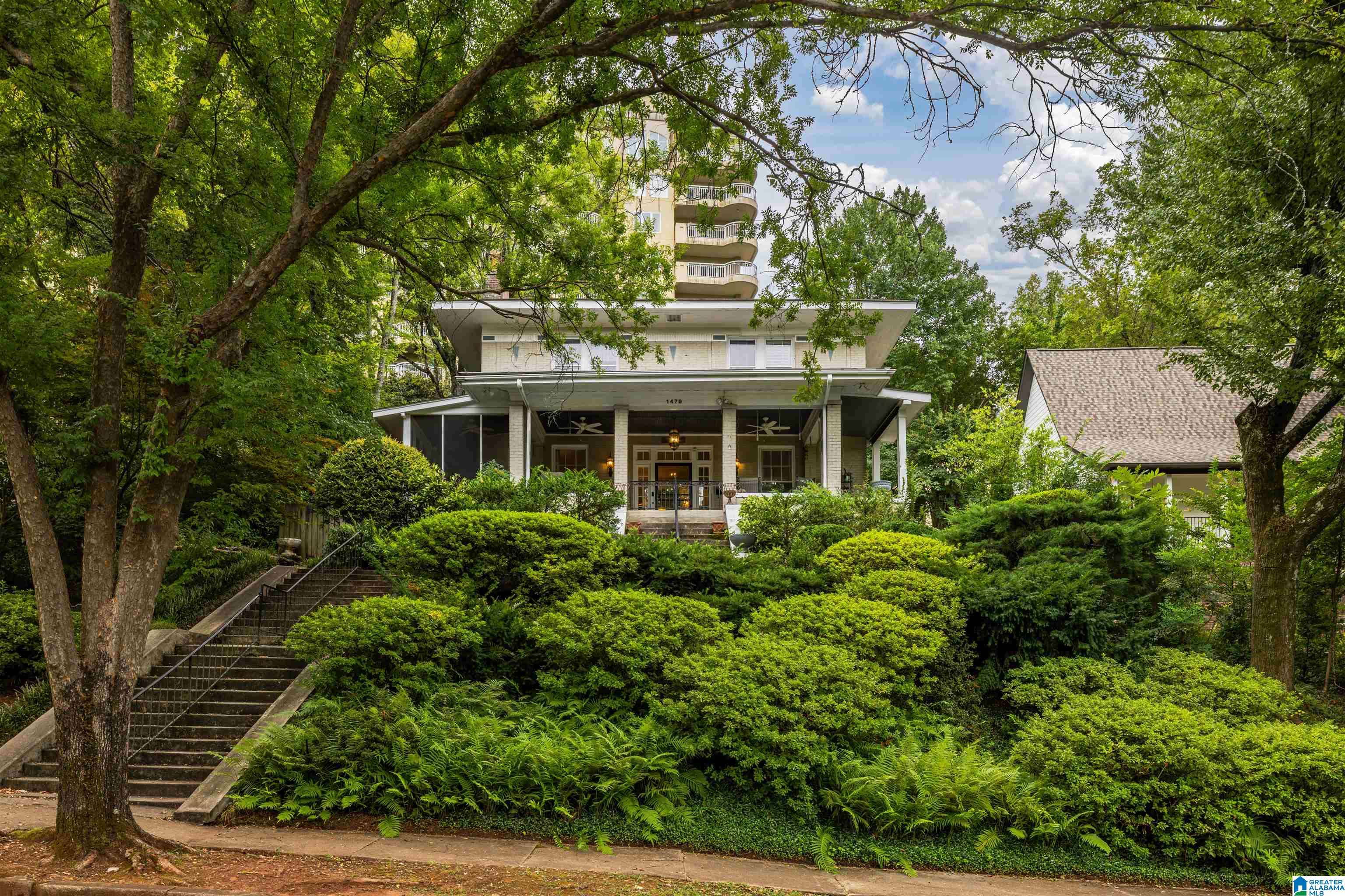1479 MILNER CRESCENT S, Birmingham, AL 35205