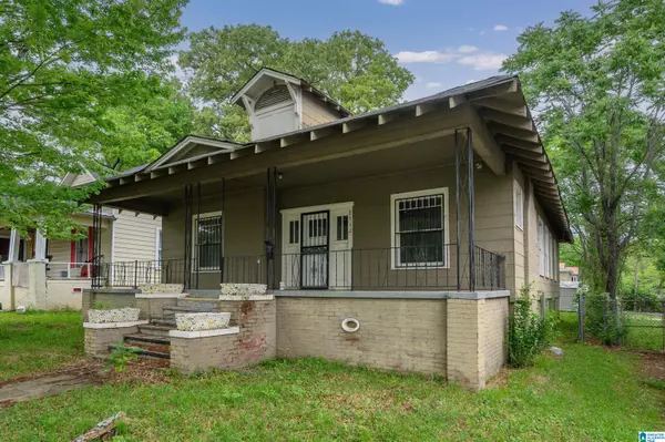 Birmingham, AL 35208,2712 30TH STREET ENSLEY
