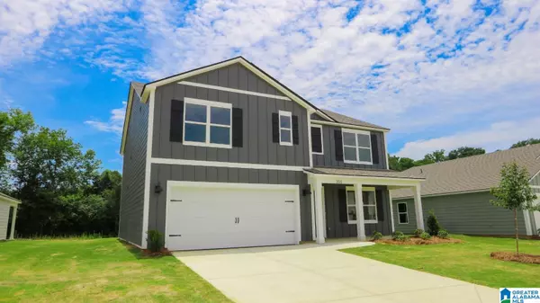 Calera, AL 35040,352 KOSLIN LOOP