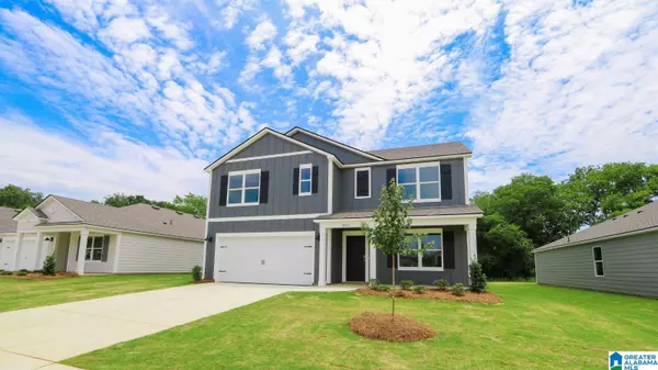 Calera, AL 35040,352 KOSLIN LOOP
