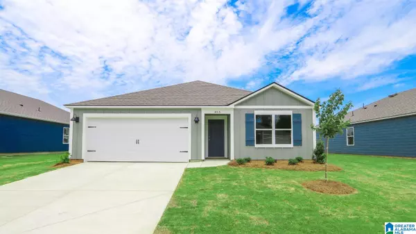 353 KOSLIN LOOP, Calera, AL 35040