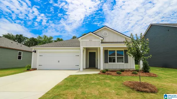 356 KOSLIN LOOP, Calera, AL 35040