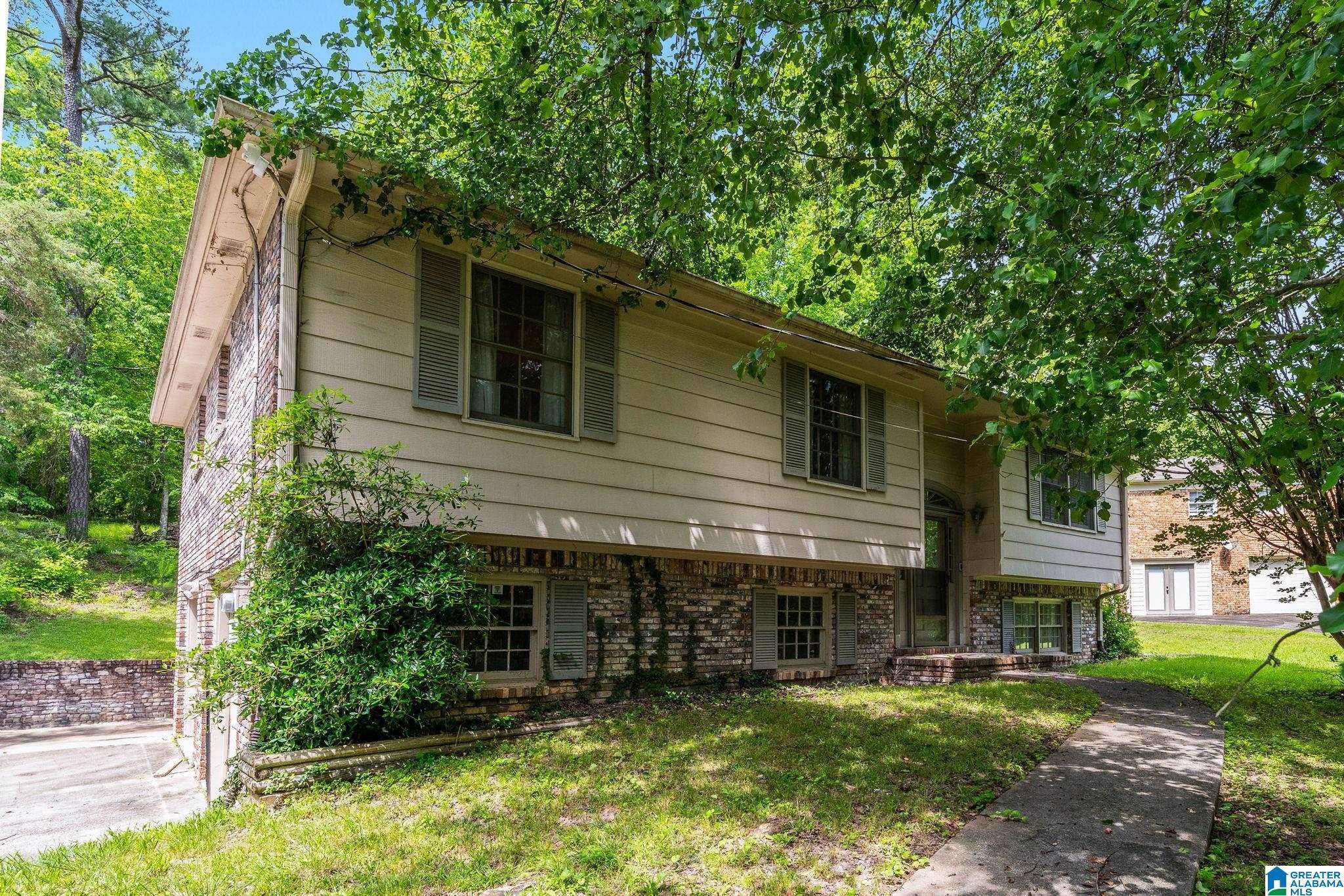 2140 ROCKY RIDGE RANCH ROAD, Hoover, AL 35216