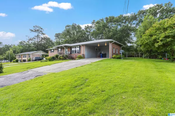 Fultondale, AL 35068,3112 DOWNS ROAD