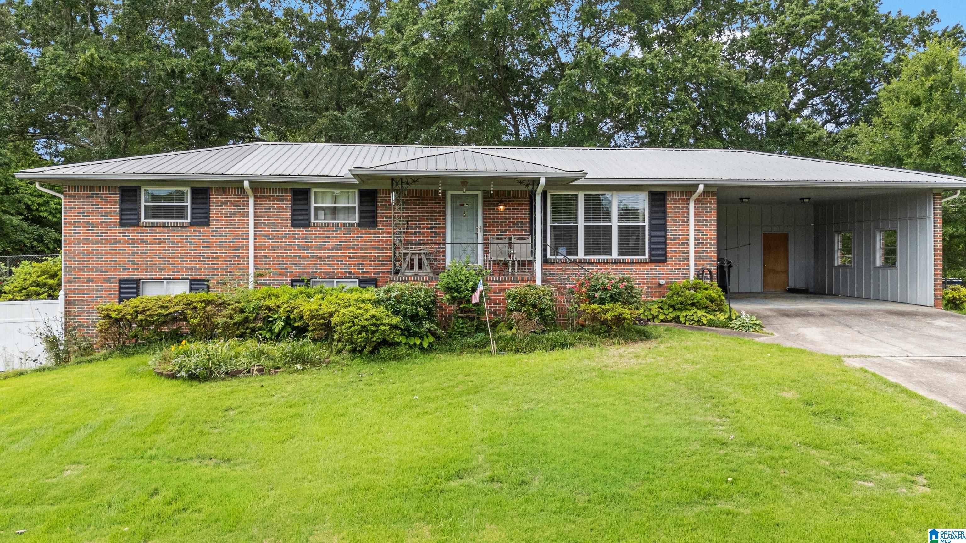 3112 DOWNS ROAD, Fultondale, AL 35068