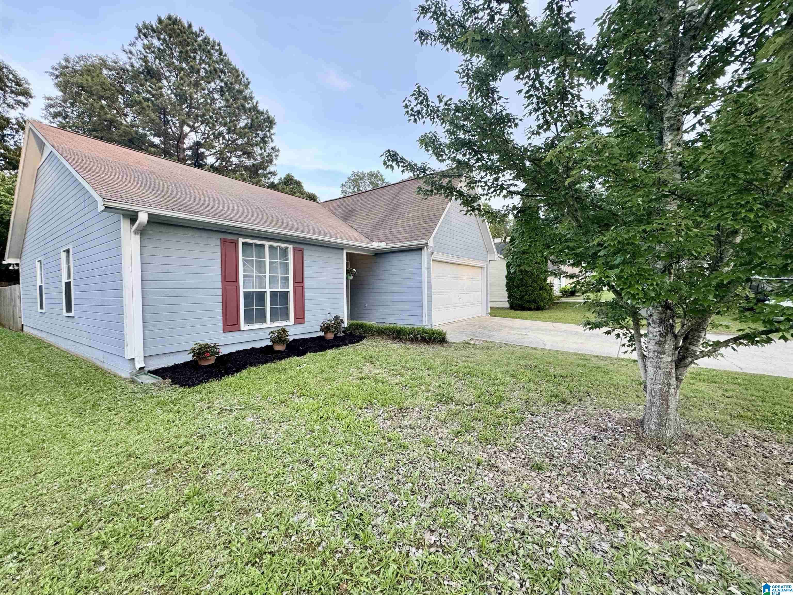 Alabaster, AL 35007,226 JASMINE DRIVE