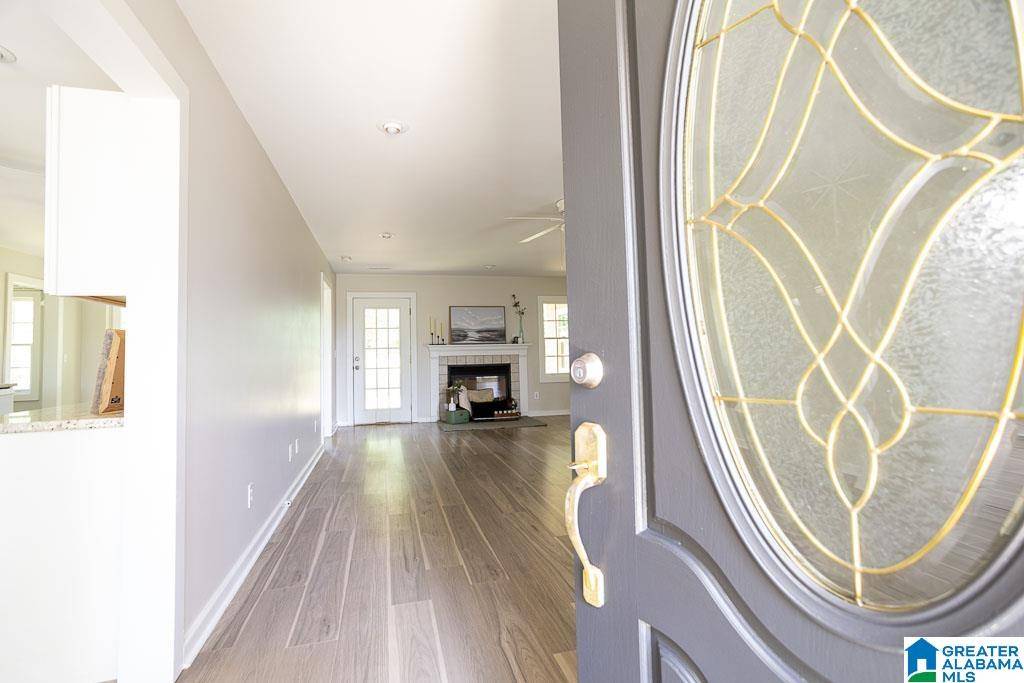 Springville, AL 35146,105 MOUNTAIN VIEW LANE