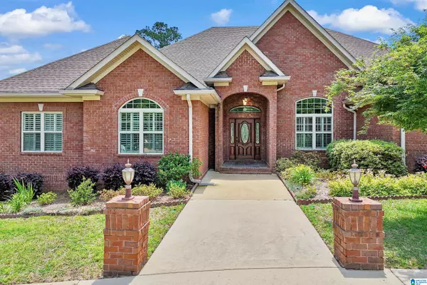 392 FAWN LANE, Centreville, AL 35042