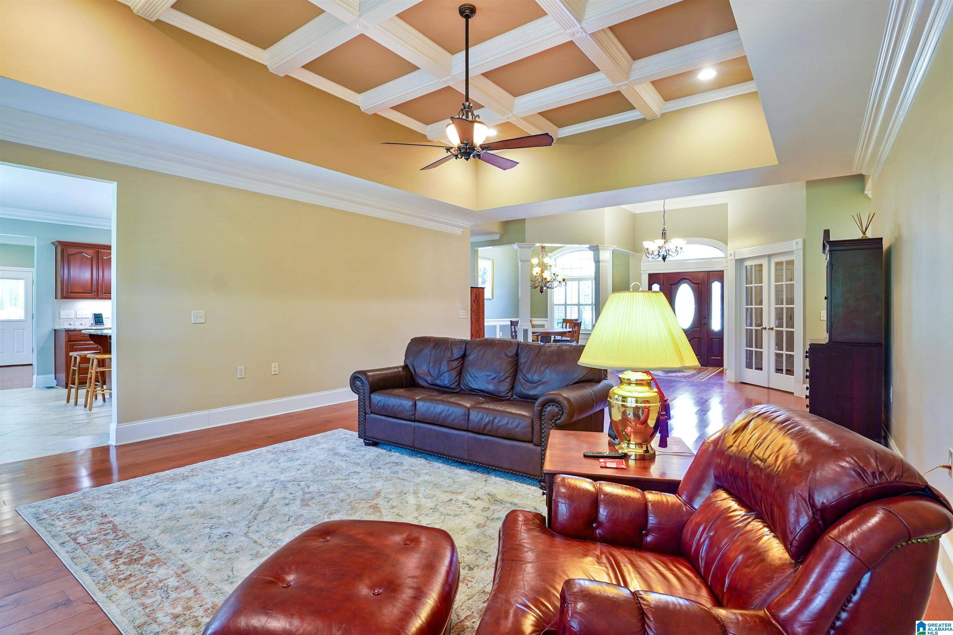 Centreville, AL 35042,392 FAWN LANE