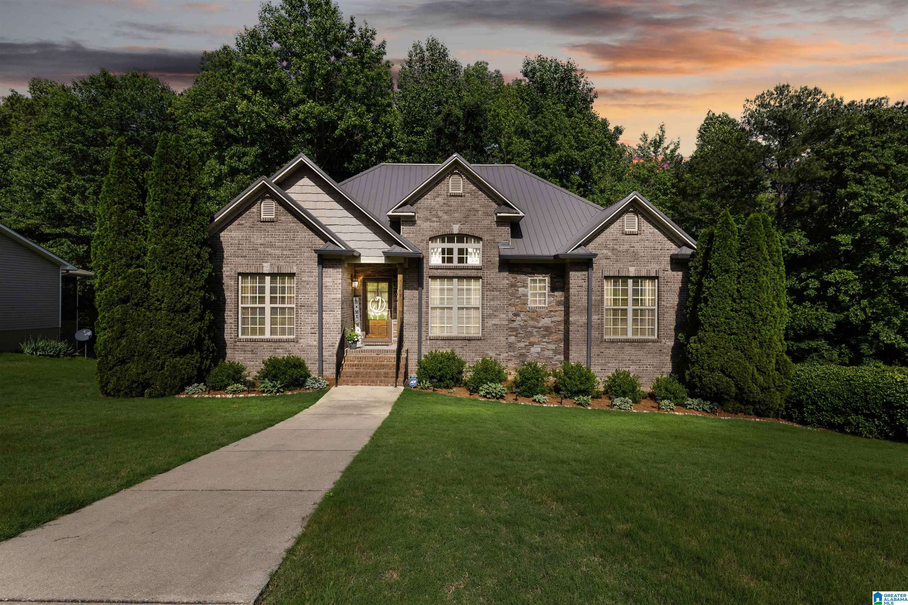 149 POPLAR DRIVE, Odenville, AL 35120