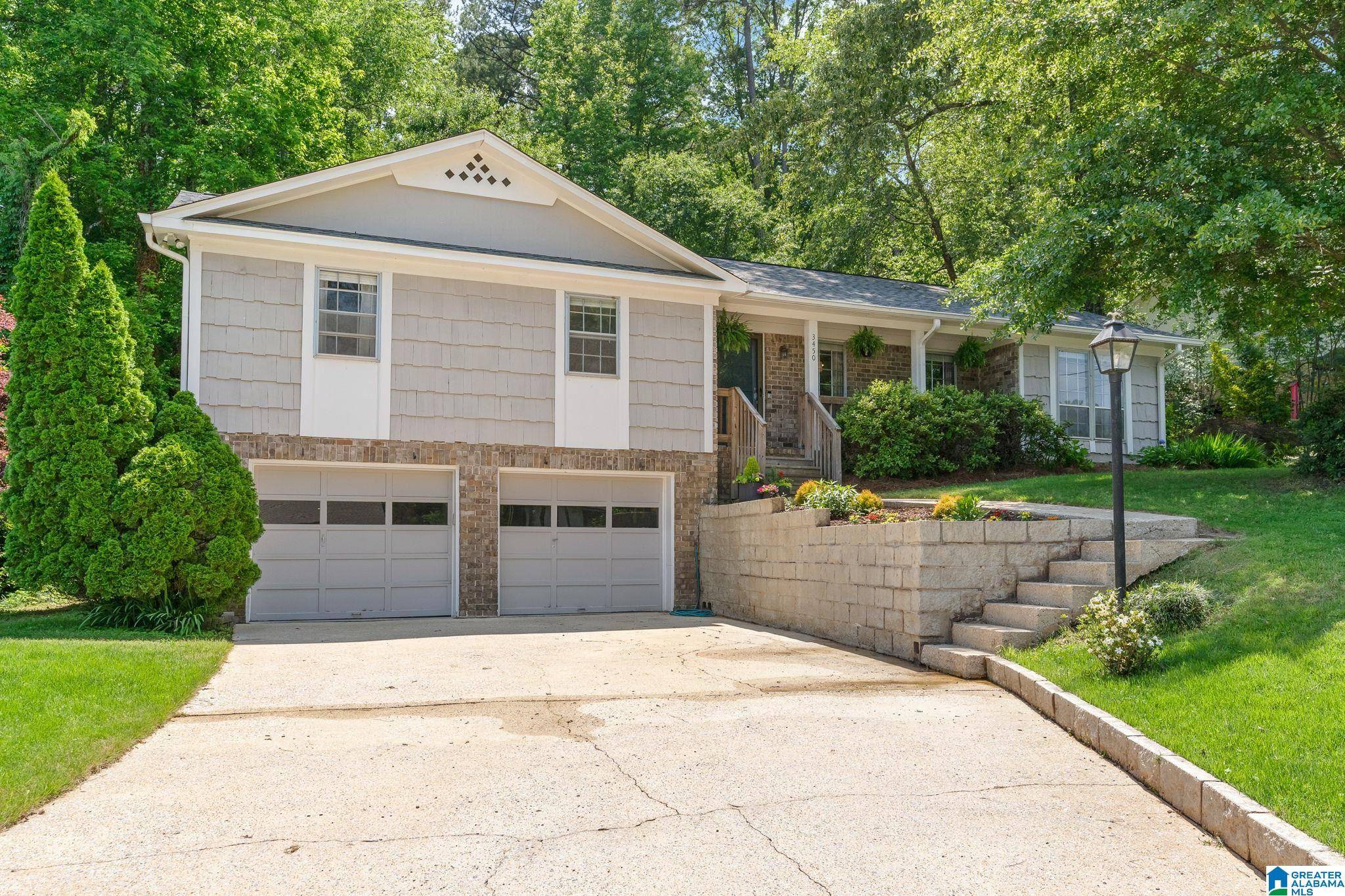 3450 HEATHER LANE,  Hoover,  AL 35216