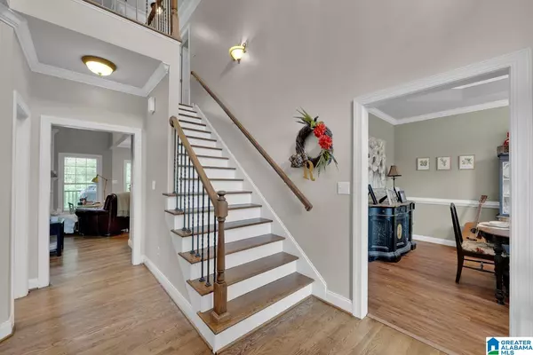 Kimberly, AL 35091,1987 FOUNDERS CIRCLE