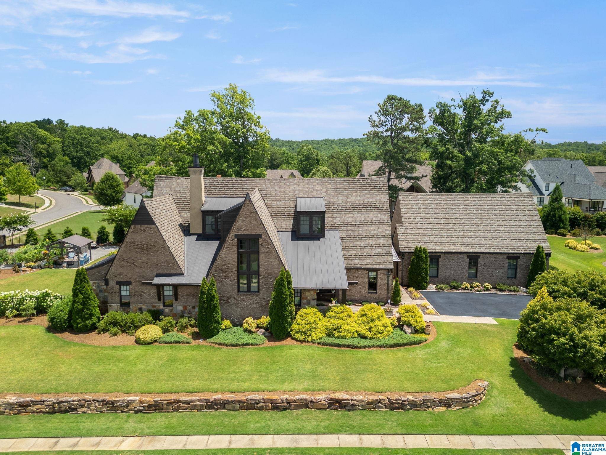 5825 DEERFOOT COURT, Trussville, AL 35173