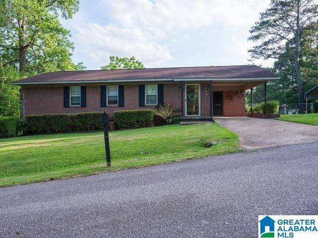 1064 FOSTER CIRCLE, Valley, AL 36854