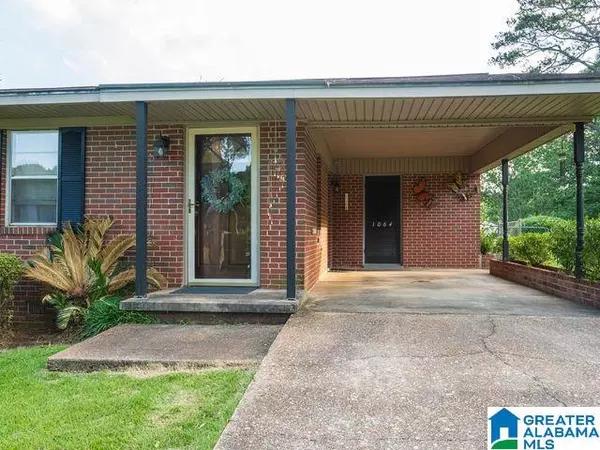 Valley, AL 36854,1064 FOSTER CIRCLE