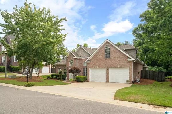 Hoover, AL 35226,4862 WOOD SPRINGS LANE