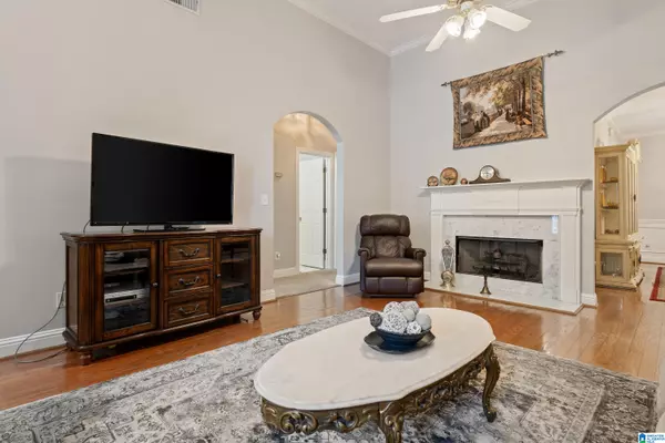 Hoover, AL 35226,4862 WOOD SPRINGS LANE