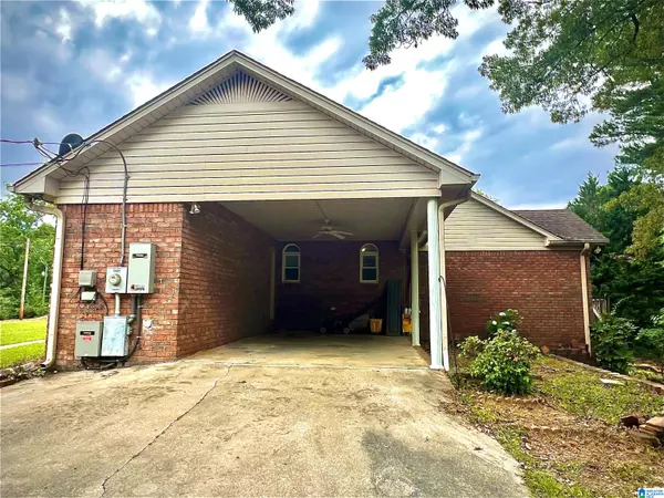 Mount Olive, AL 35117,3089 MOUNT OLIVE ROAD