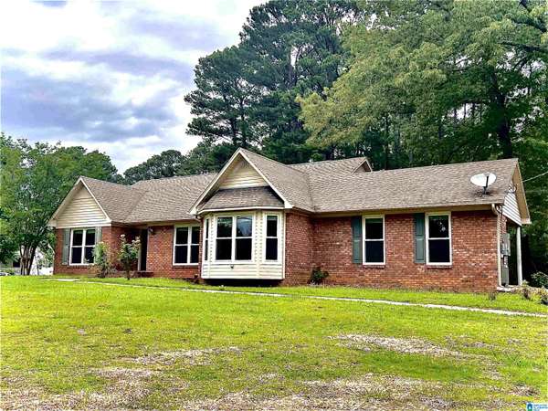 3089 MOUNT OLIVE ROAD, Mount Olive, AL 35117