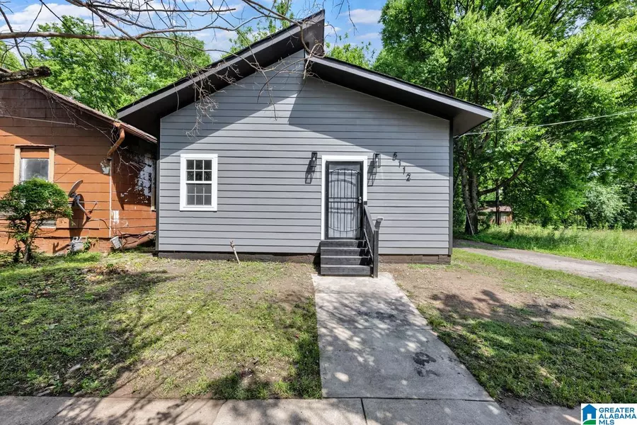 5112 2ND AVENUE N, Birmingham, AL 35212