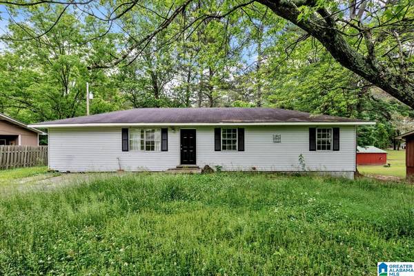 360 COUNTY ROAD 1408, Cullman, AL 35058