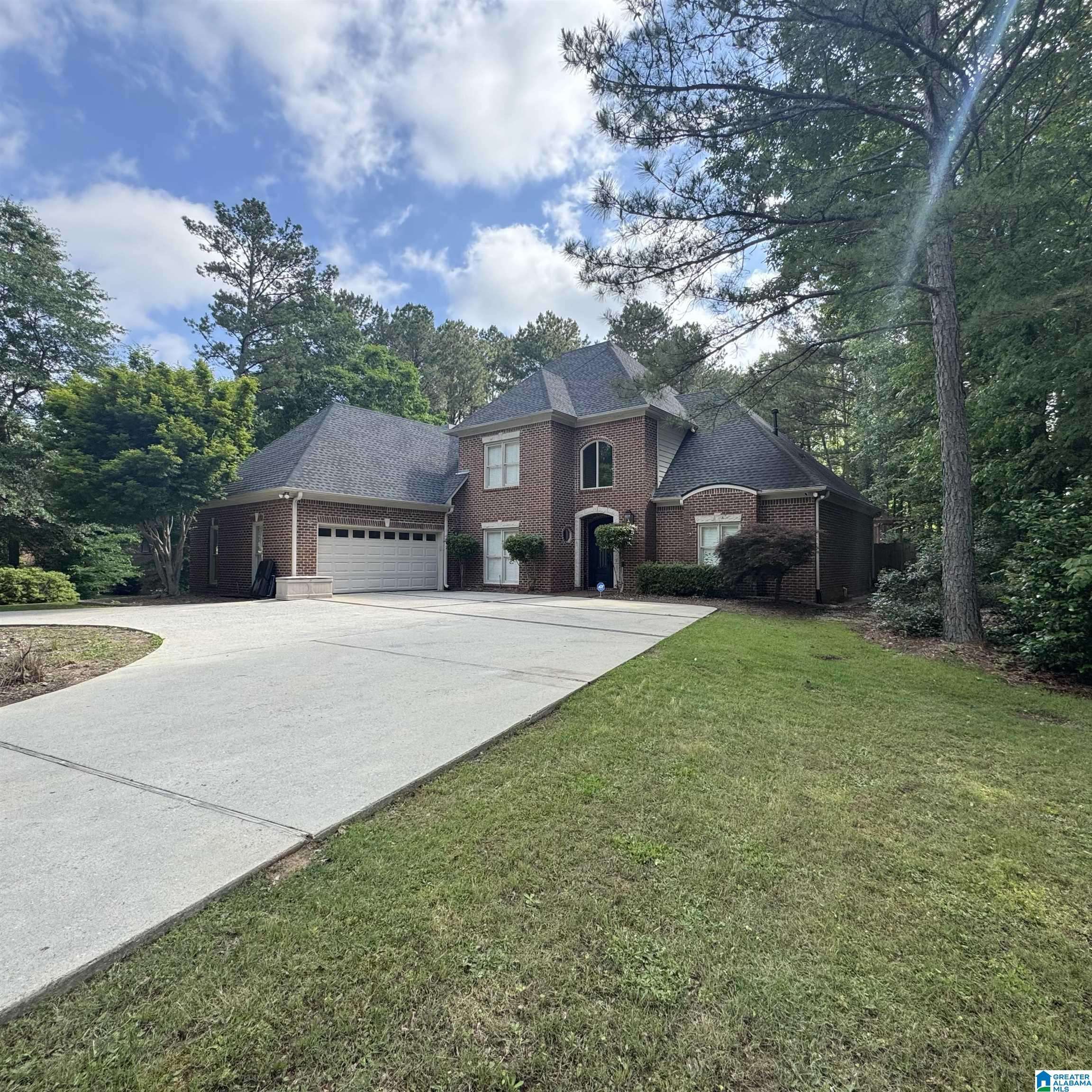 Chelsea, AL 35043,152 GRANDE VISTA WAY