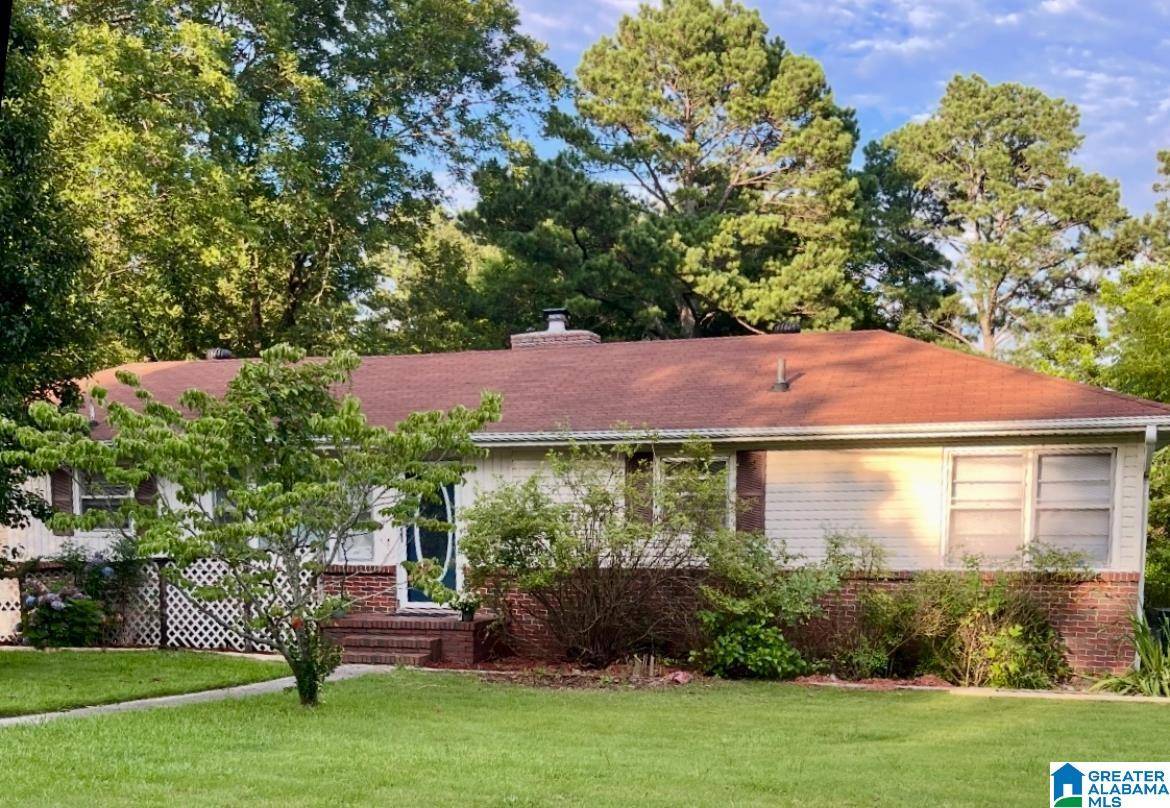 2505 2ND STREET NW, Center Point, AL 35215