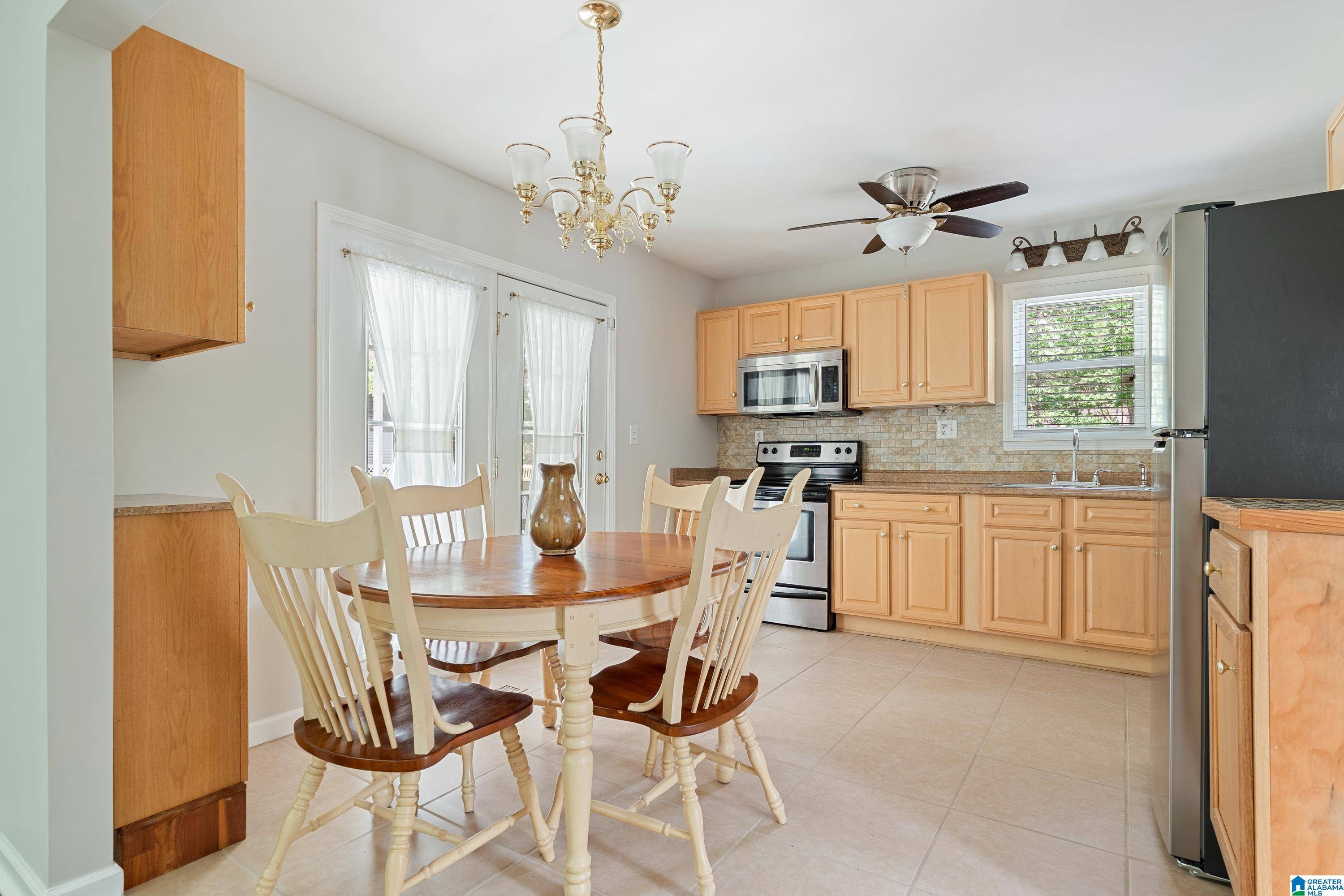 Maylene, AL 35114,1118 EAGLE DRIVE