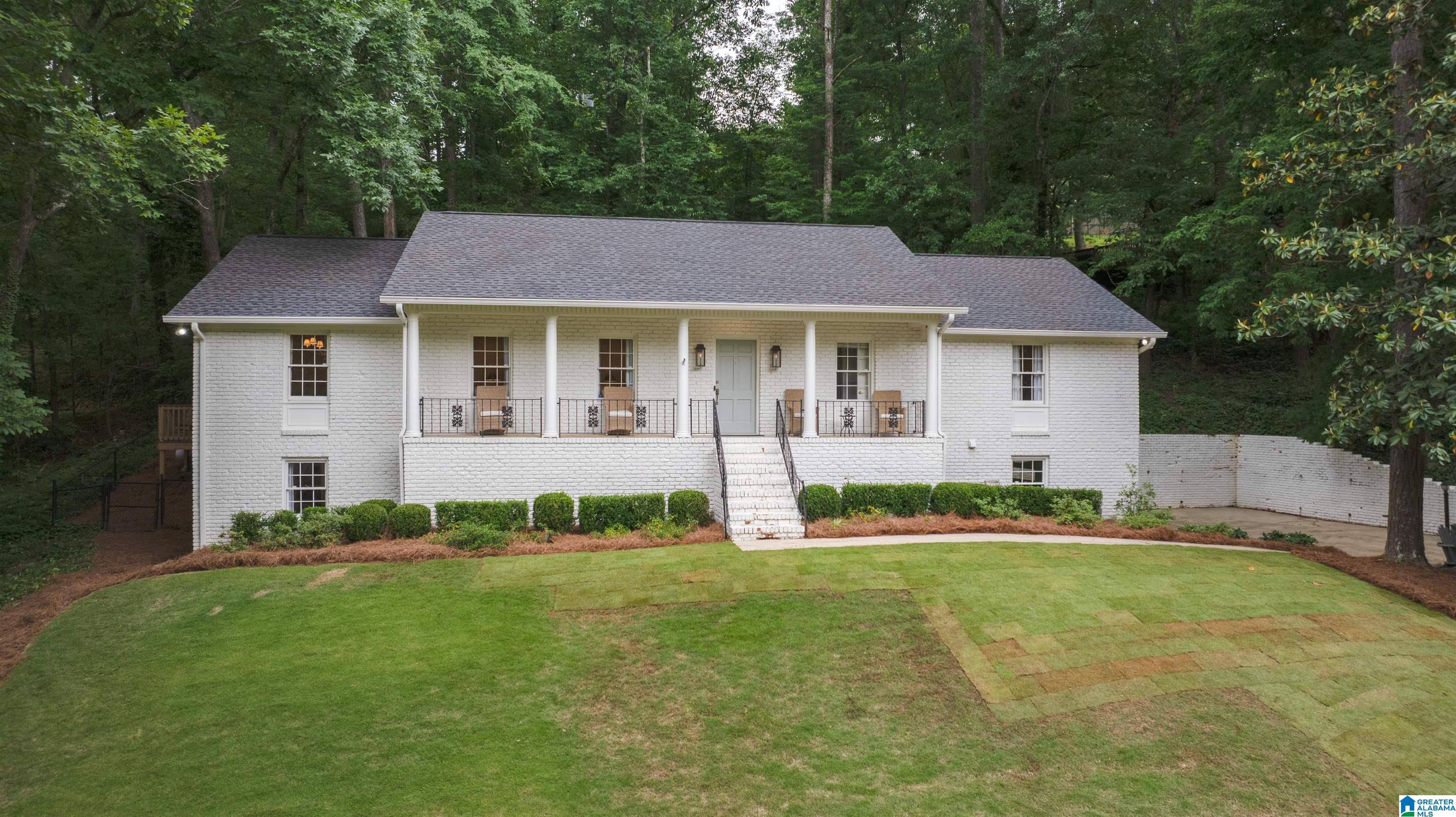 Mountain Brook, AL 35213,4149 OLD LEEDS LANE
