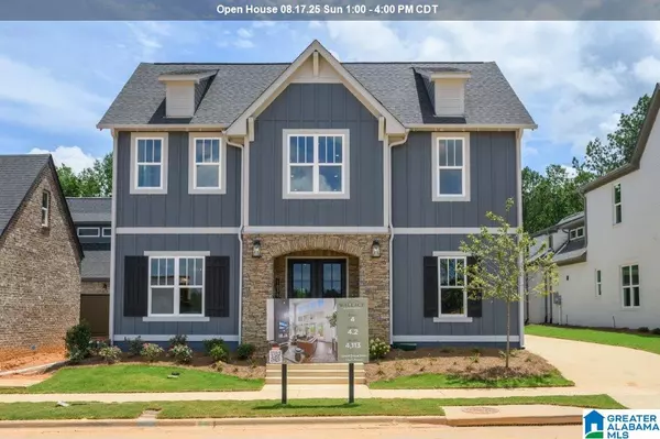 6010 TIMBERVIEW ROAD, Hoover, AL 35244