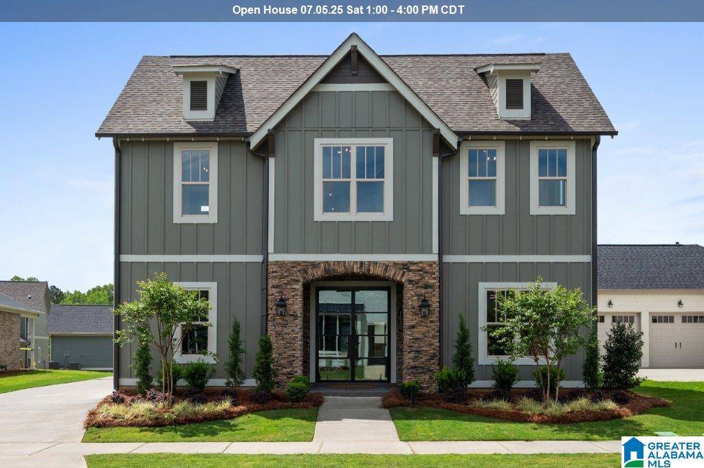 6010 TIMBERVIEW ROAD, Hoover, AL 35244