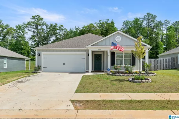 Calera, AL 35040,204 KOSLIN LOOP