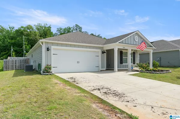 Calera, AL 35040,204 KOSLIN LOOP
