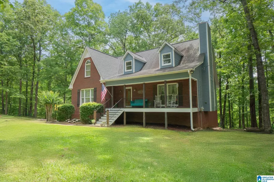 1676 HIGHWAY 32, Columbiana, AL 35051