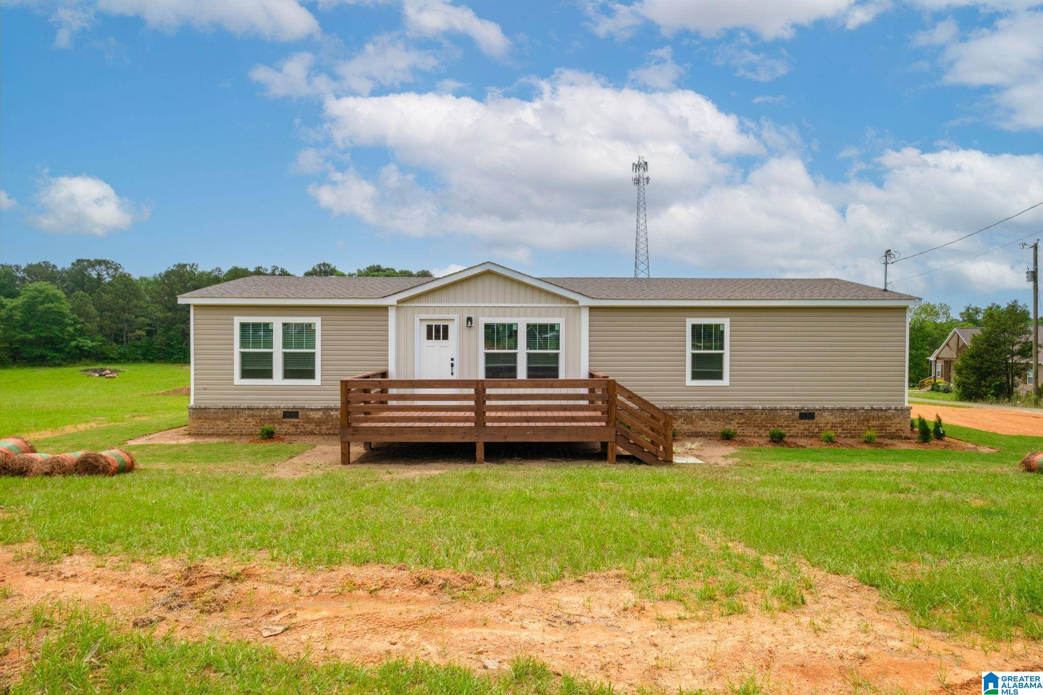 270 SAINT SMITH CIRCLE, Cropwell, AL 35054