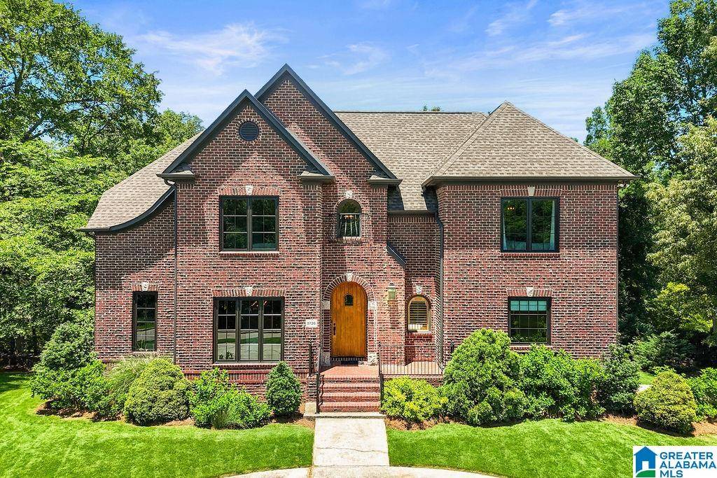 8726 CARRINGTON LAKE RIDGE, Trussville, AL 35173