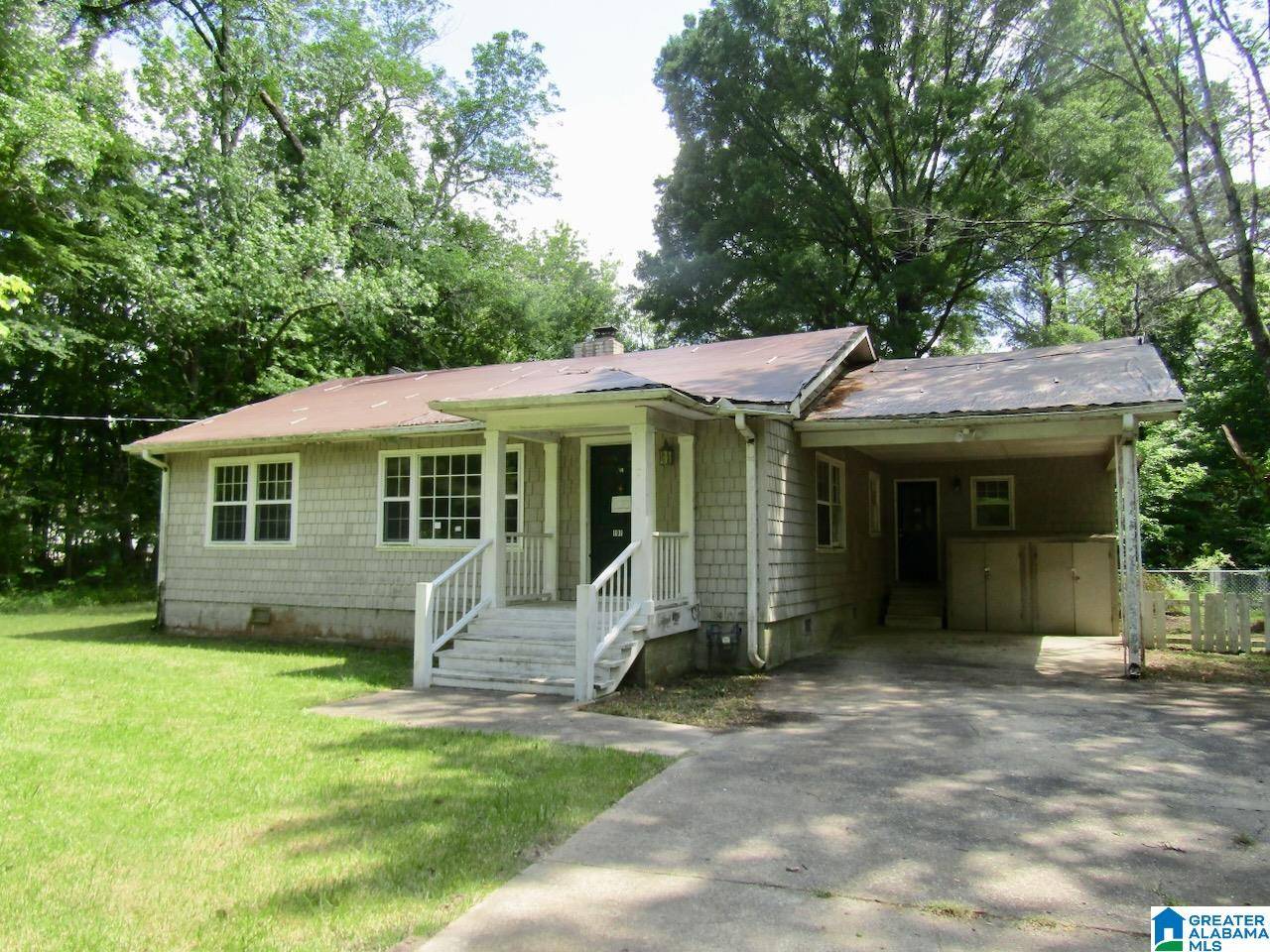 101 14TH AVENUE NW, Center Point, AL 35215